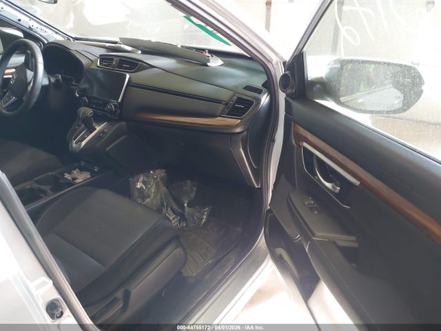 Honda CR-V Awd Ex