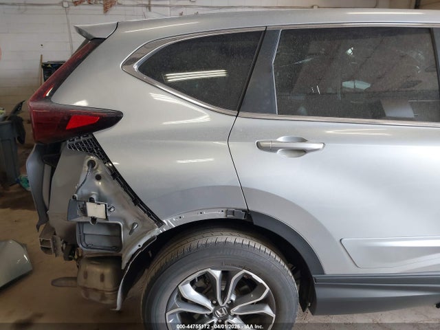 Honda CR-V Awd Ex