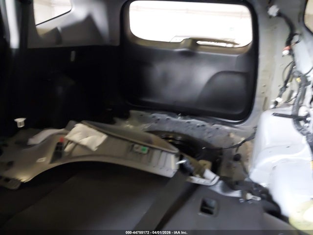 Honda CR-V Awd Ex