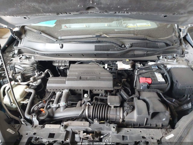 Honda CR-V Awd Ex
