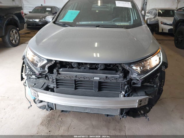 Honda CR-V Awd Ex