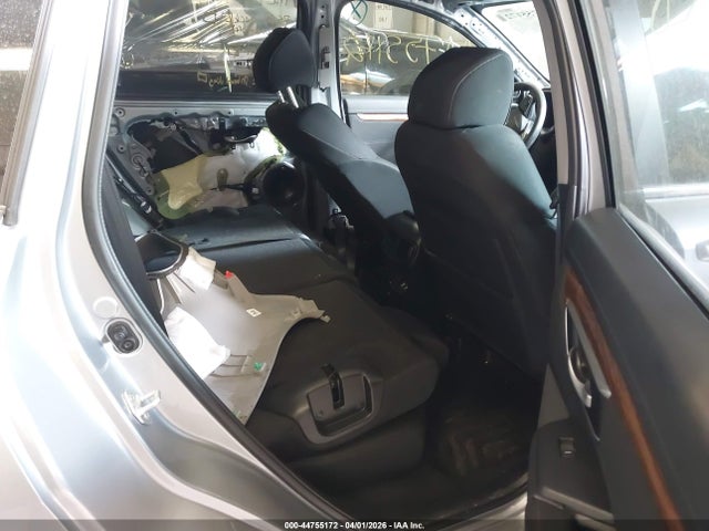 Honda CR-V Awd Ex