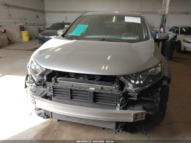Honda CR-V Awd Ex