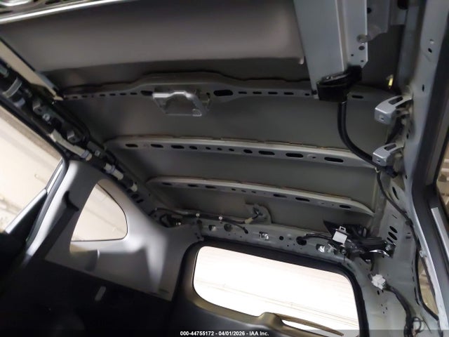 Honda CR-V Awd Ex