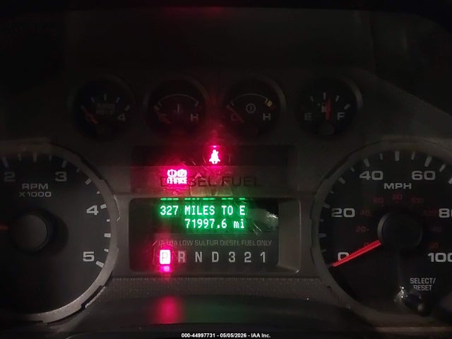 Ford F-350