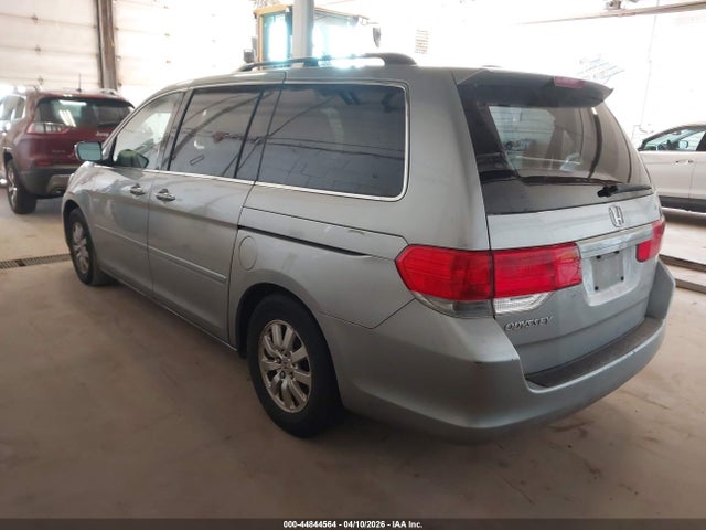 Honda Odyssey Ex-l