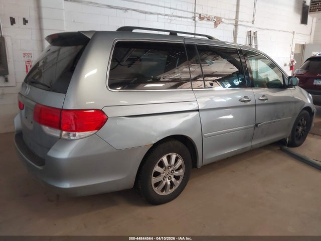 Honda Odyssey Ex-l