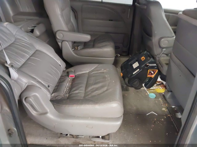 Honda Odyssey Ex-l