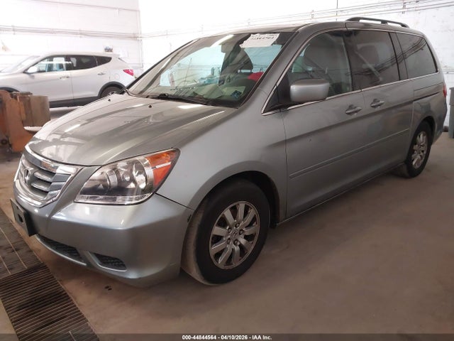 Honda Odyssey Ex-l