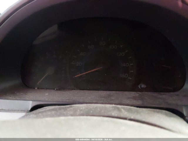 Honda Odyssey Ex-l
