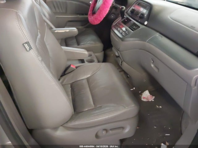 Honda Odyssey Ex-l