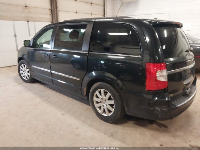 Chrysler Town & Country Touring