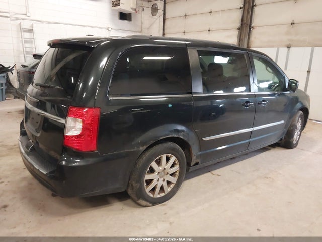 Chrysler Town & Country Touring