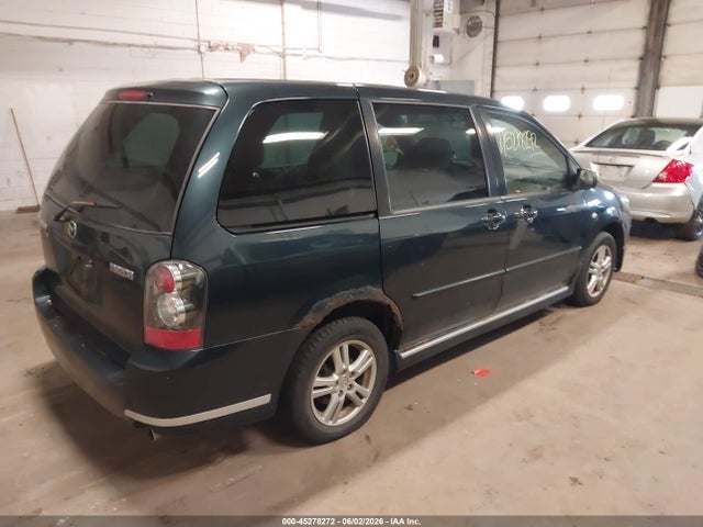 Mazda MPV Lx
