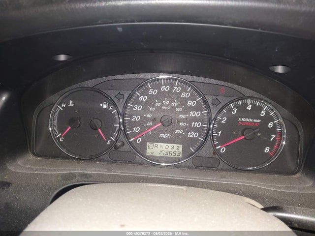 Mazda MPV Lx