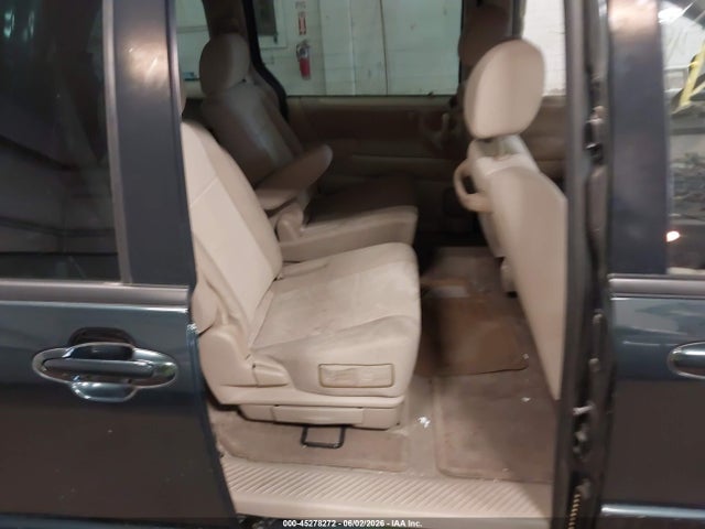 Mazda MPV Lx