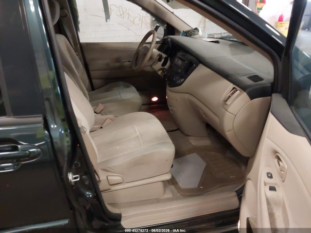 Mazda MPV Lx