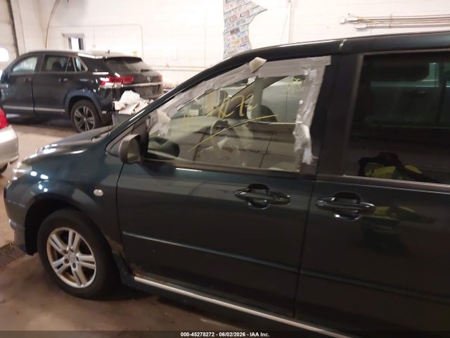Mazda MPV Lx