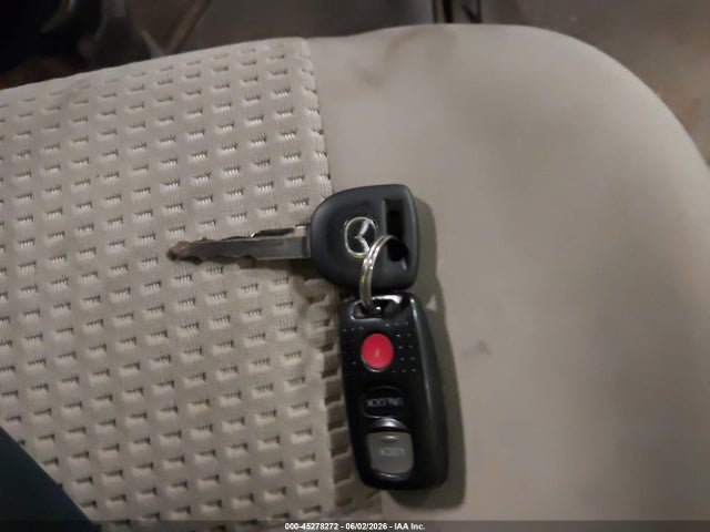 Mazda MPV Lx