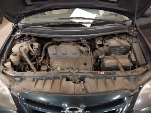Mazda MPV Lx