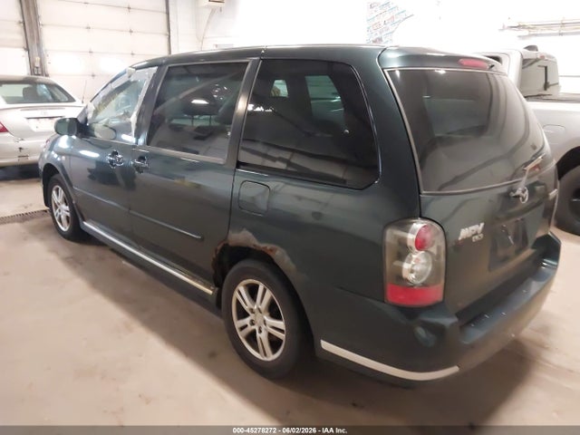 Mazda MPV Lx