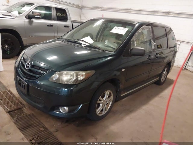 Mazda MPV Lx