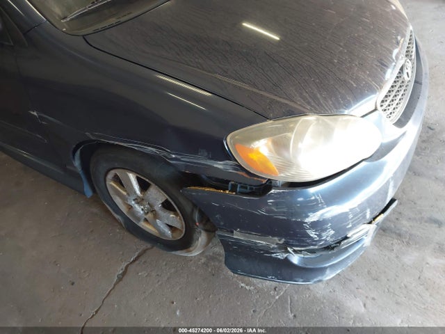Toyota Corolla S