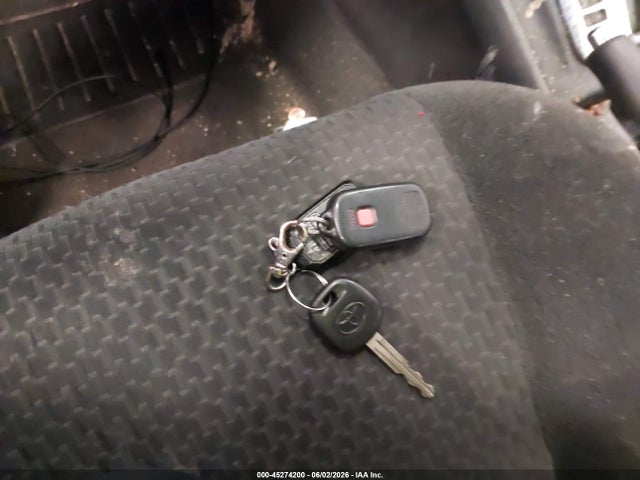 Toyota Corolla S