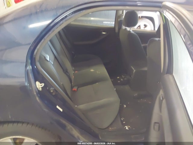 Toyota Corolla S