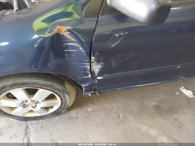 Toyota Corolla S