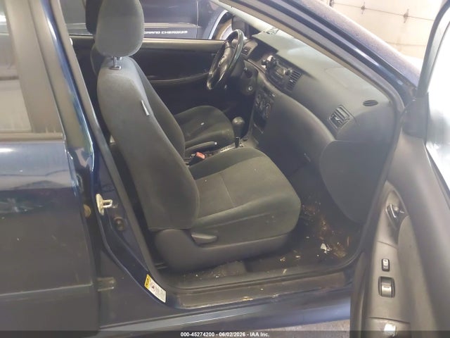 Toyota Corolla S