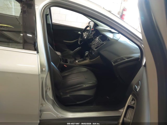 Ford Focus Sel