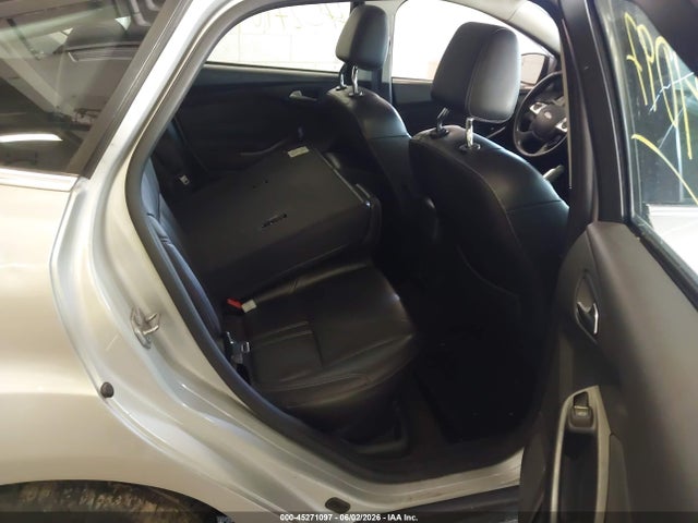 Ford Focus Sel