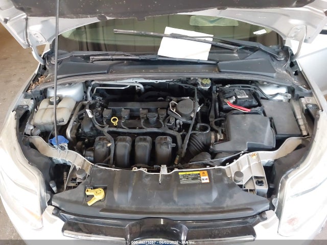 Ford Focus Sel