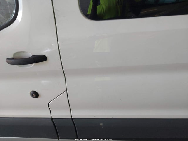 Ford Transit Xlt