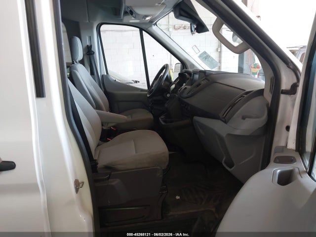 Ford Transit Xlt