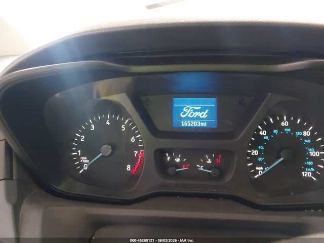 Ford Transit Xlt