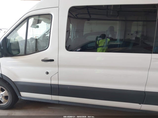 Ford Transit Xlt