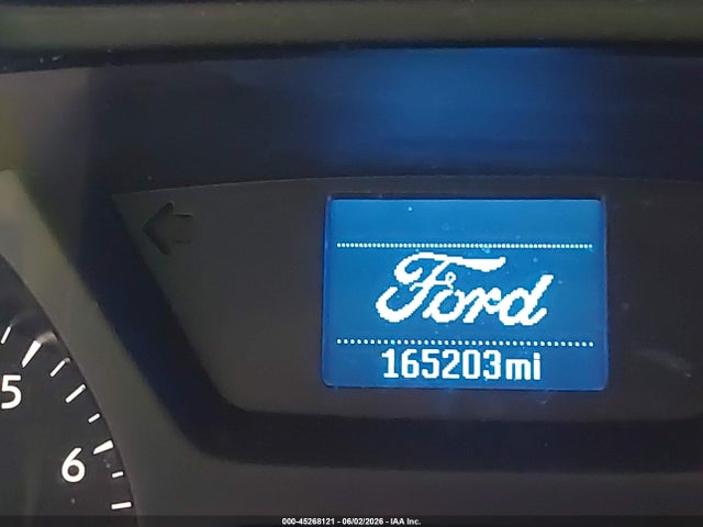Ford Transit Xlt