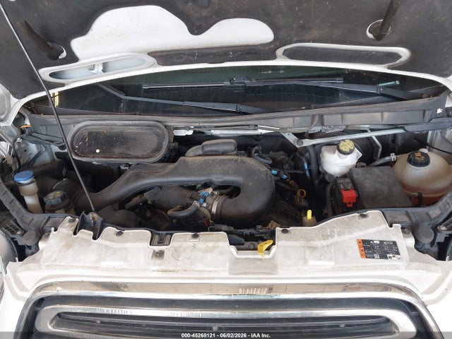 Ford Transit Xlt