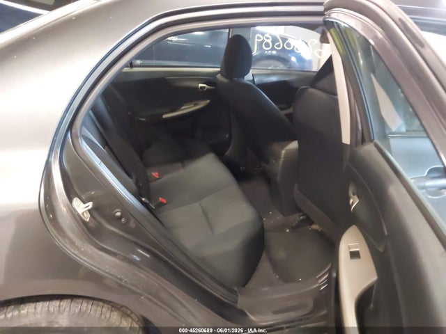 Toyota Corolla S