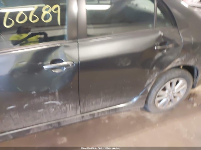 Toyota Corolla S