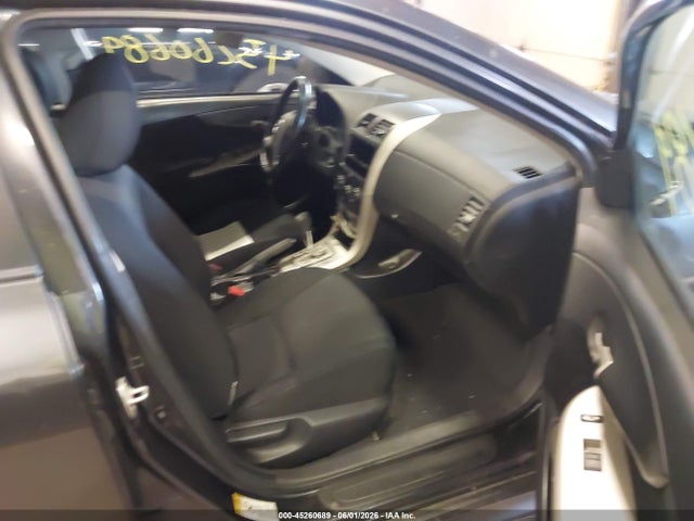 Toyota Corolla S