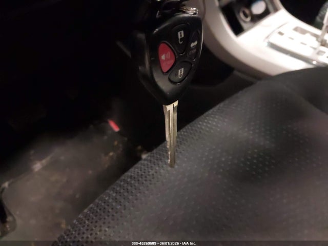 Toyota Corolla S