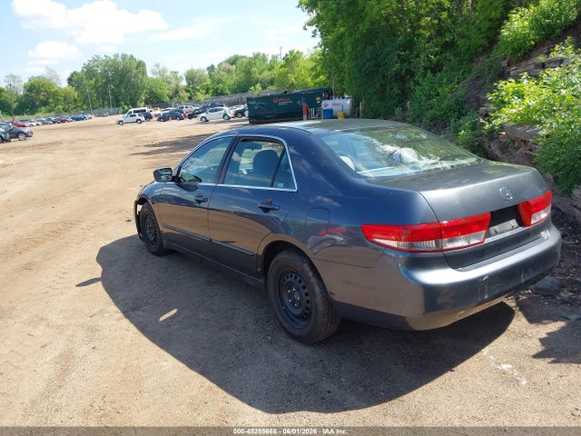 Honda Accord 2.4 Lx