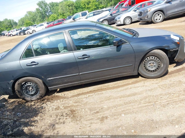 Honda Accord 2.4 Lx