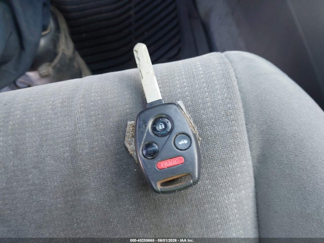 Honda Accord 2.4 Lx
