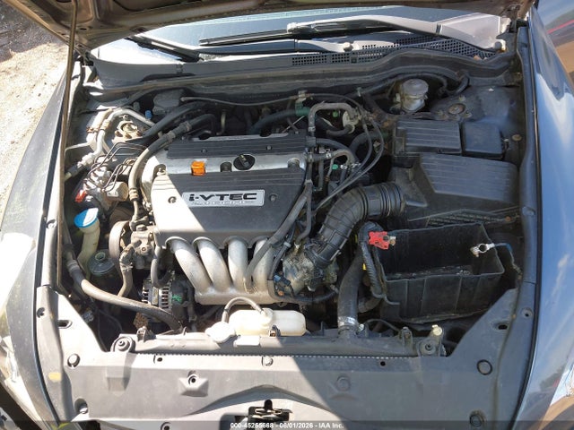 Honda Accord 2.4 Lx