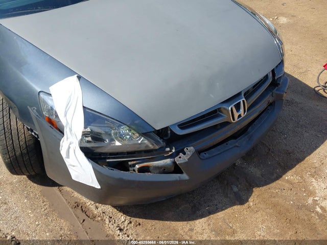 Honda Accord 2.4 Lx