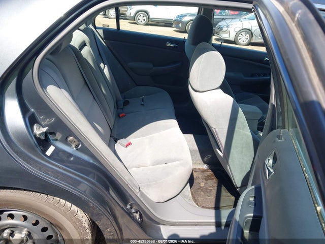 Honda Accord 2.4 Lx